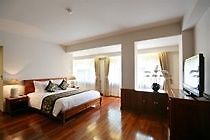 Lan Vien Hotel Hanoi Eksteriør bilde