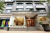 Lan Vien Hotel Hanoi Eksteriør bilde