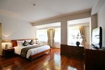 Lan Vien Hotel Hanoi Eksteriør bilde