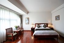 Lan Vien Hotel Hanoi Eksteriør bilde
